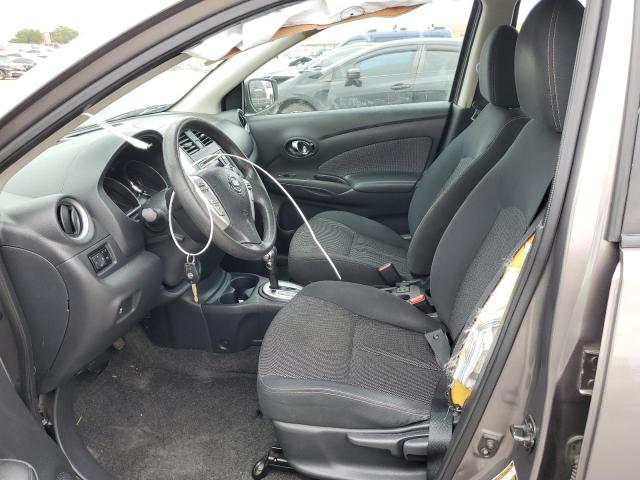 Photo 7 from auction – 2016 NISSAN VERSA S with VIN 3N1CN7AP1GL878183