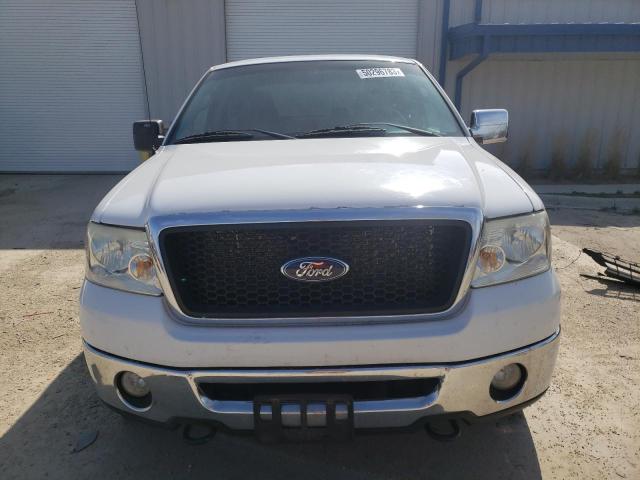 Photo 5 from auction – 2006 FORD F150 with VIN 1FTPX14VX6NB41529