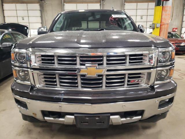 Photo 5 from auction – 2015 CHEVROLET SILVERADO with VIN 3GCUKSEC5FG535632