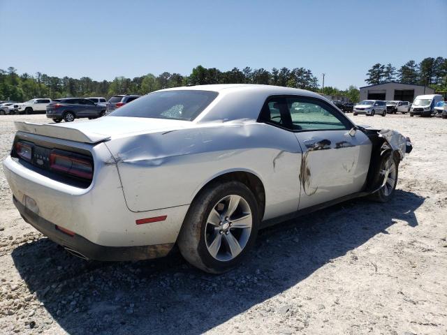 Photo 3 from auction – 2019 DODGE CHALLENGER with VIN 2C3CDZAG5KH759196