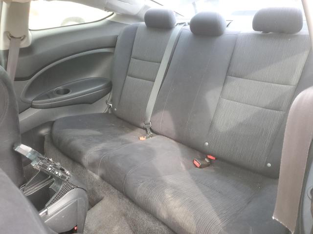 Photo 10 from auction – 2012 HONDA ACCORD LX with VIN 1HGCS1B37CA006575