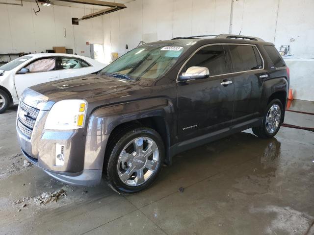 GMC TERRAIN SL 2013 с VIN 2GKFLXE3XD6403305 - Фото с аукциона