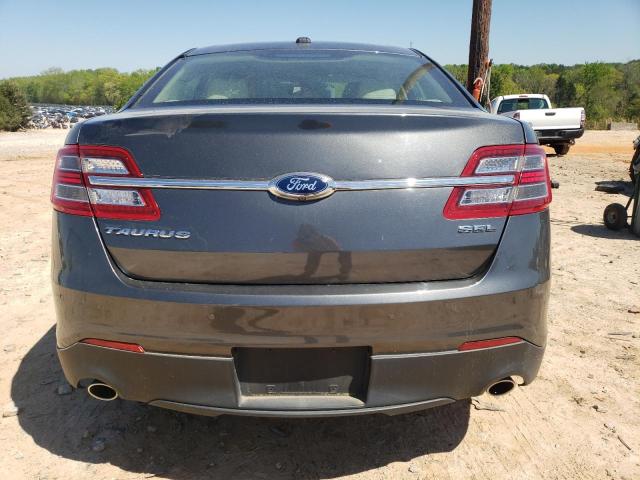 Photo 6 from auction – 2015 FORD TAURUS SEL with VIN 1FAHP2E87FG166871