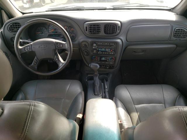 Photo 8 from auction – 2003 CHEVROLET TRAILBLAZE with VIN 1GNDT13S532230967