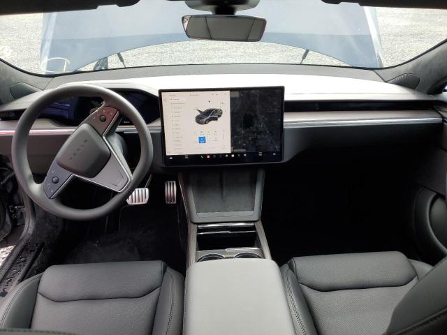 Photo 8 from auction – 2023 TESLA MODEL S with VIN 5YJSA1E50PF505788