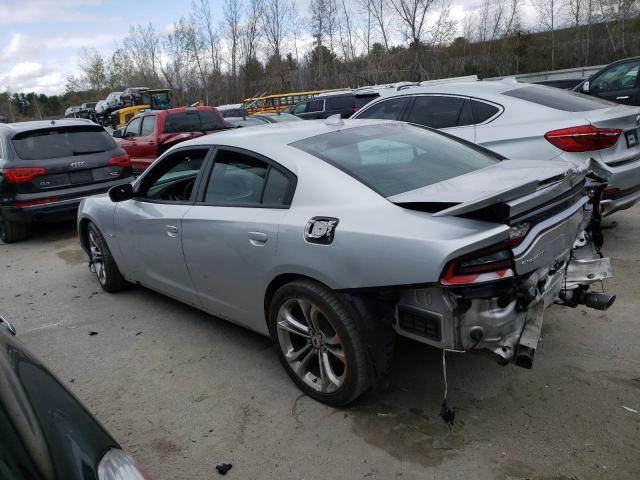 Photo 2 from auction – 2021 DODGE CHARGER R/ with VIN 2C3CDXCTXMH642389