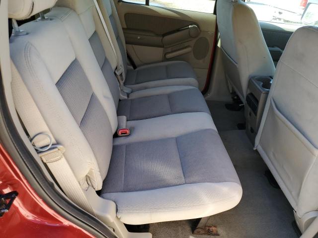 Photo 10 from auction – 2007 FORD EXPLORER X with VIN 1FMEU63EX7UB73673