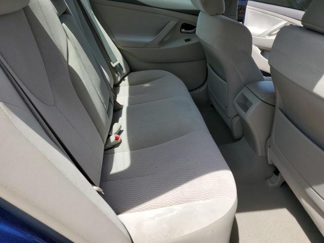 Photo 10 from auction – 2011 TOYOTA CAMRY BASE with VIN 4T1BF3EK2BU690523