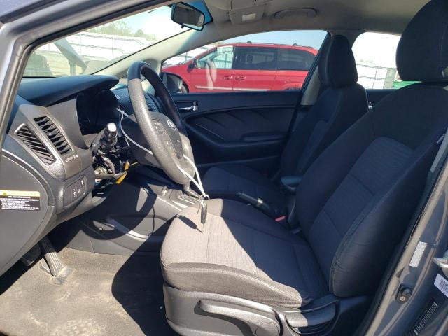 Photo 7 from auction – 2016 KIA FORTE LX with VIN KNAFX4A68G5506654