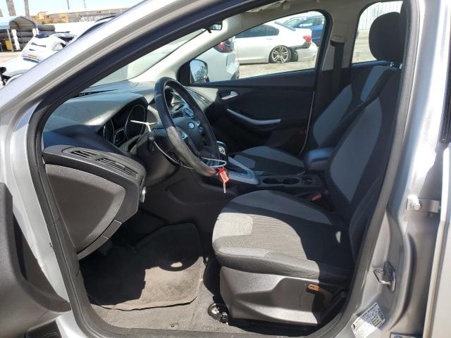 Photo 7 from auction – 2012 FORD FOCUS SE with VIN 1FAHP3F26CL435686