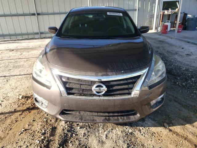 Photo 5 from auction – 2015 NISSAN ALTIMA 2.5 with VIN 1N4AL3AP3FC275982