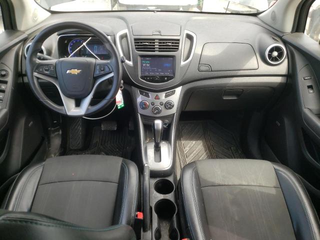 Photo 8 from auction – 2015 CHEVROLET TRAX 1LT with VIN KL7CJRSB8FB196857
