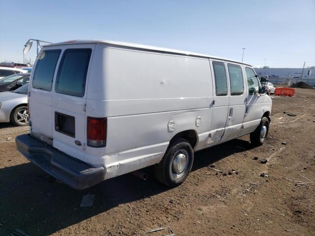 Photo 3 from auction – 2006 FORD ECONOLINE with VIN 1FTSS34L36HB35024
