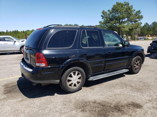 Photo 3 from auction – 2004 BUICK RAINIER CX with VIN 5GAES13P142194600