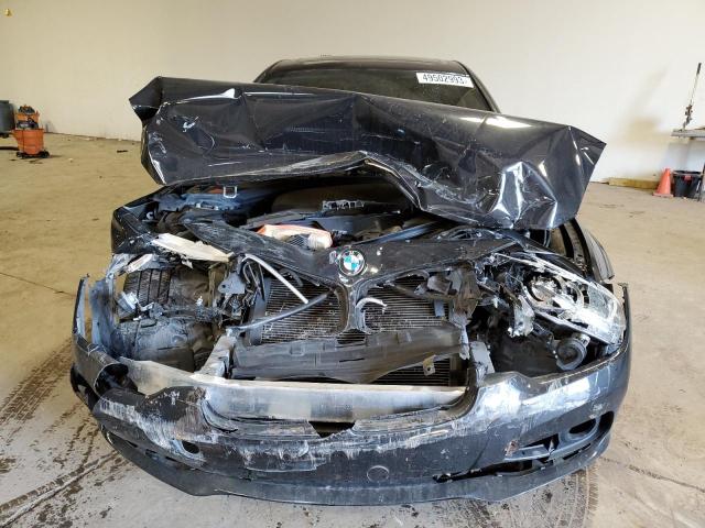 Photo 5 from auction – 2018 BMW 320 XI with VIN WBA8E5G59JNU47317
