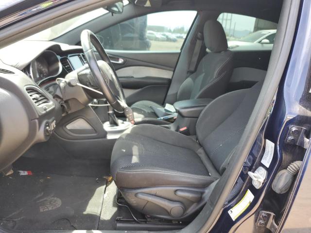 Photo 7 from auction – 2016 DODGE DART SXT S with VIN 1C3CDFFA3GD793015