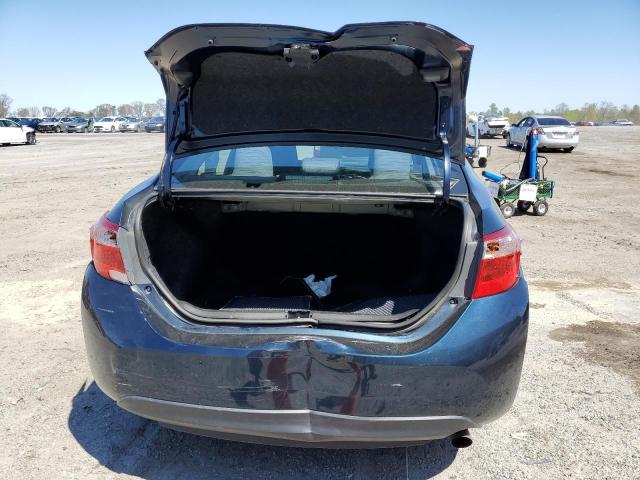Photo 6 from auction – 2017 TOYOTA COROLLA L with VIN 2T1BURHE4HC895964