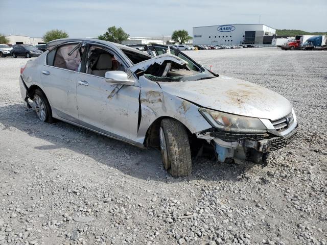 Photo 4 from auction – 2013 HONDA ACCORD EX with VIN 1HGCR2F70DA022276