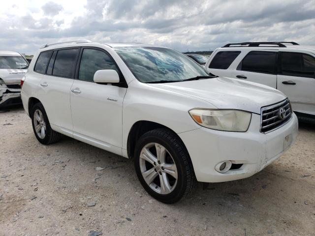 Photo 4 from auction – 2010 TOYOTA HIGHLANDER with VIN 5TDYK3EH1AS001394