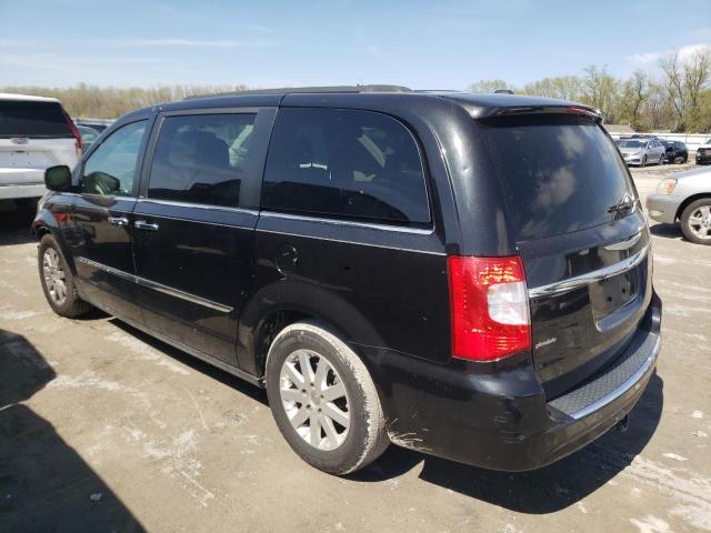 Photo 2 from auction – 2011 CHRYSLER TOWN & COU with VIN 2A4RR8DG5BR613995