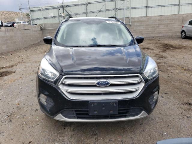 Photo 5 from auction – 2018 FORD ESCAPE SE with VIN 1FMCU9GD3JUB45490