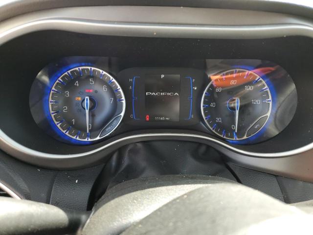 Photo 9 from auction – 2020 CHRYSLER PACIFICA T with VIN 2C4RC1BGXLR283418