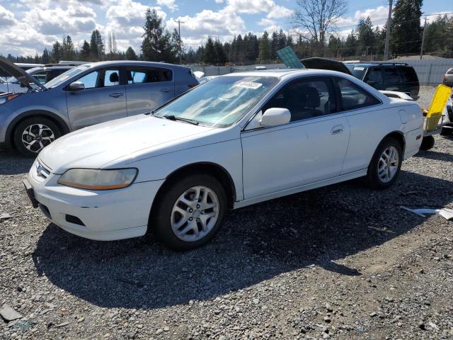 Photo 1 from auction – 2001 HONDA ACCORD EX with VIN 1HGCG22571A020384