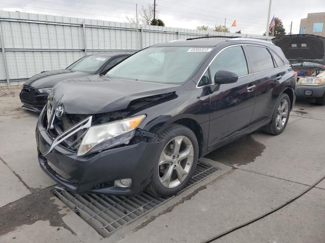 Photo 1 from auction – 2010 TOYOTA VENZA with VIN 4T3BK3BB9AU033420