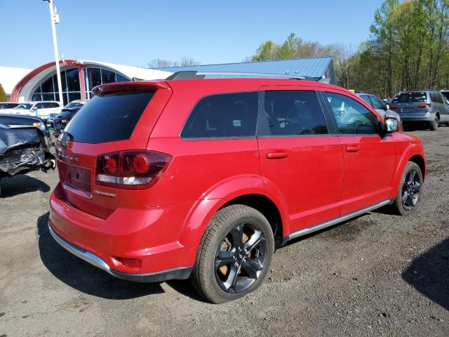 Photo 3 from auction – 2020 DODGE JOURNEY CR with VIN 3C4PDCGB9LT268564