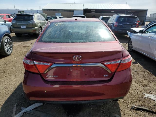 Photo 6 from auction – 2015 TOYOTA CAMRY LE with VIN 4T1BF1FK9FU890596