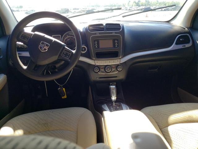 Photo 8 from auction – 2015 DODGE JOURNEY SX with VIN 3C4PDCBGXFT542488