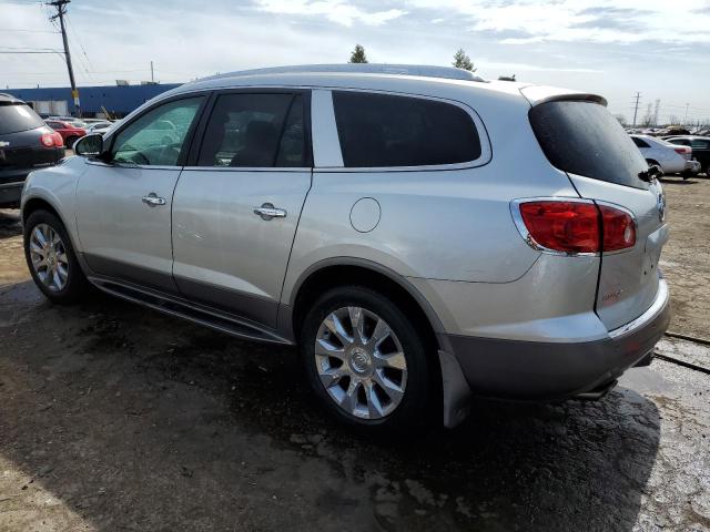 Photo 2 from auction – 2011 BUICK ENCLAVE CX with VIN 5GAKVCED3BJ405825