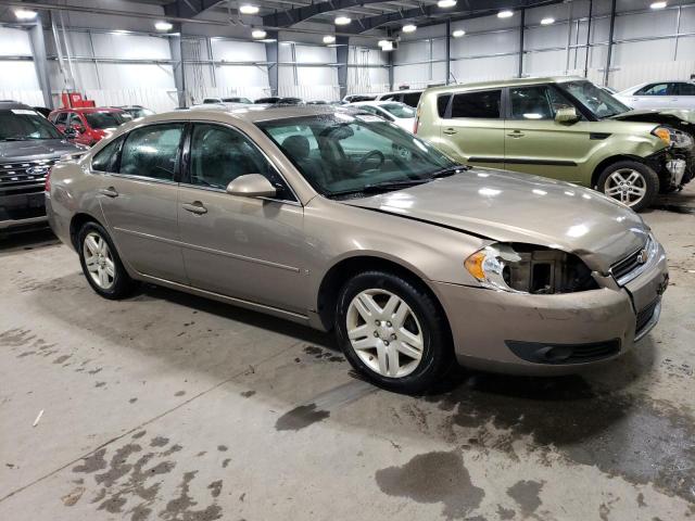Photo 4 from auction – 2006 CHEVROLET IMPALA LTZ with VIN 2G1WU581069268076