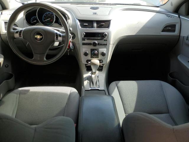 Photo 8 from auction – 2010 CHEVROLET MALIBU LS with VIN 1G1ZB5EBXAF153467