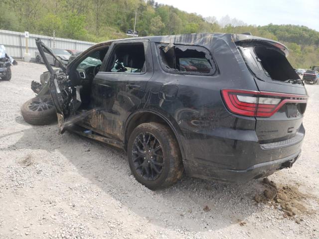 Photo 2 from auction – 2015 DODGE DURANGO SX with VIN 1C4RDJAG8FC817835