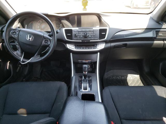 Photo 8 from auction – 2015 HONDA ACCORD SPO with VIN 1HGCR2F55FA214326