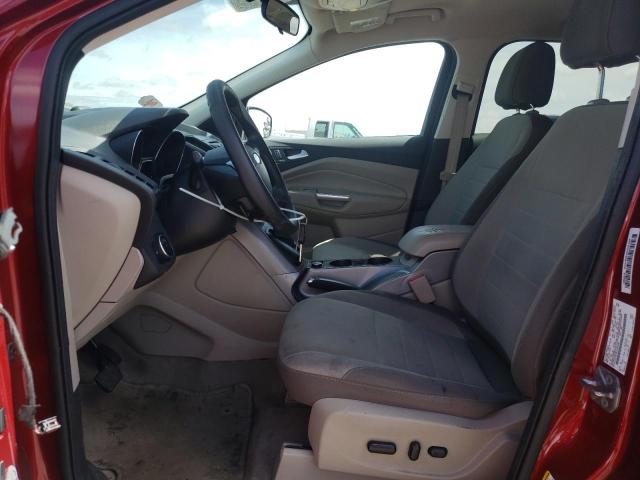 Photo 7 from auction – 2016 FORD ESCAPE SE with VIN 1FMCU0G76GUB84587
