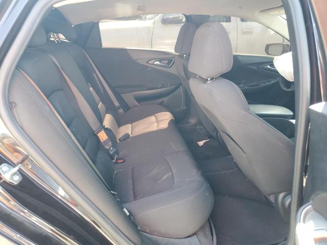 Photo 10 from auction – 2022 CHEVROLET MALIBU with VIN 1G1ZG5ST2MF020995