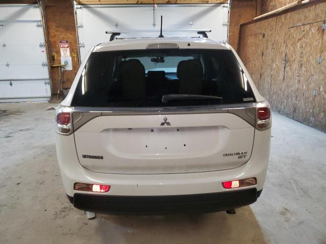 Photo 6 from auction – 2014 MITSUBISHI OUTLANDER with VIN JA4JZ4AX1EZ016136