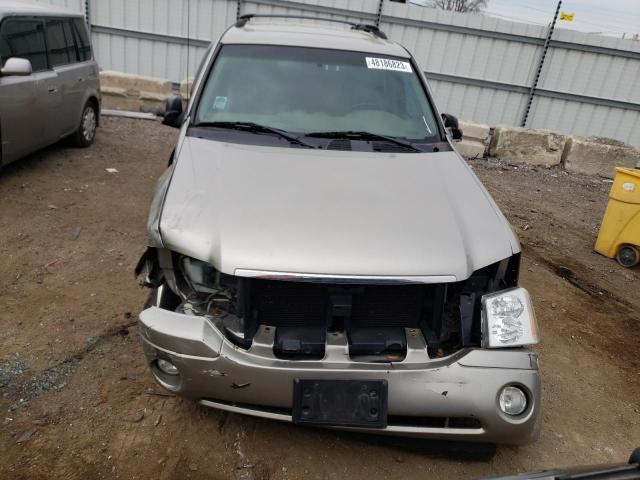 Photo 5 from auction – 2003 GMC ENVOY with VIN 1GKDT13S732406768