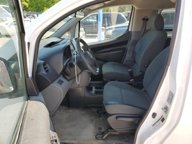 Photo 7 from auction – 2016 CHEVROLET CITY EXPRE with VIN 3N63M0ZN6GK692474