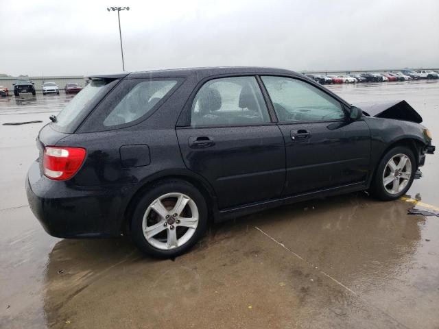 Photo 3 from auction – 2005 SAAB 9-2 LINEAR with VIN JF4GG61675H054168