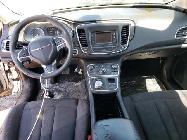 Photo 8 from auction – 2015 CHRYSLER 200 LIMITE with VIN 1C3CCCAB3FN602090
