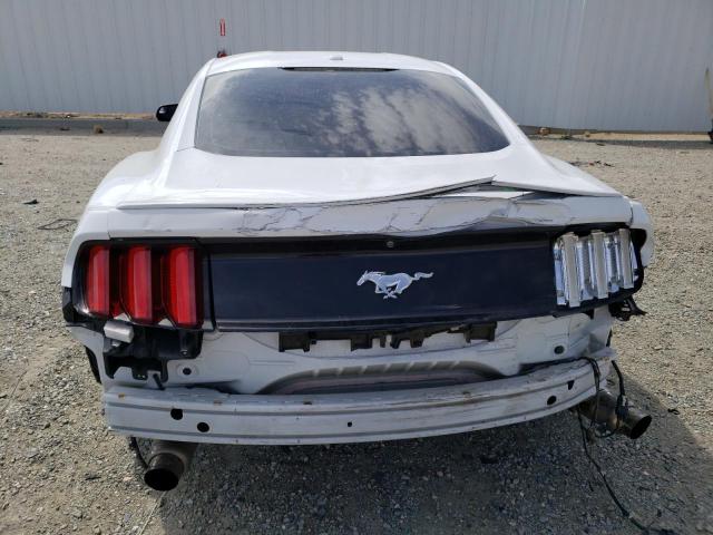 Photo 6 from auction – 2017 FORD MUSTANG with VIN 1FA6P8THXH5333848