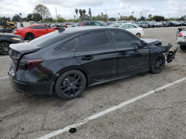 Photo 3 from auction – 2022 HONDA CIVIC SI with VIN 2HGFE1E53NH475734