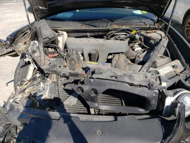 Photo 11 from auction – 2008 BUICK LACROSSE C with VIN 2G4WD582781159451