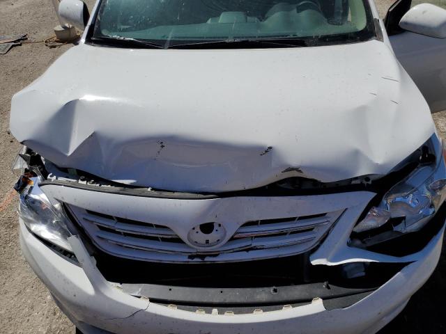 صورة رقم 11 من المزاد - 2013 TOYOTA COROLLA BA مع VIN 5YFBU4EE5DP222764