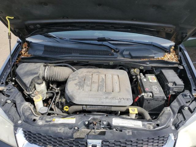 Photo 12 from auction – 2011 DODGE GRAND CARA with VIN 2D4RN3DG2BR615646