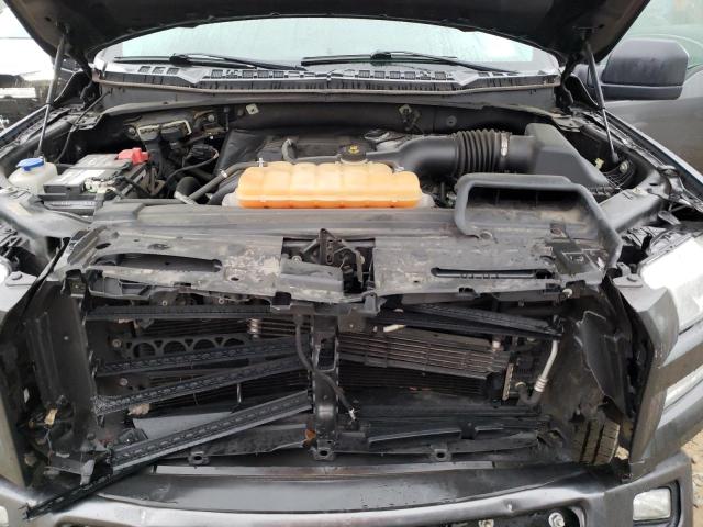 Photo 11 from auction – 2015 FORD F150 with VIN 1FTEX1CP1FFC02609