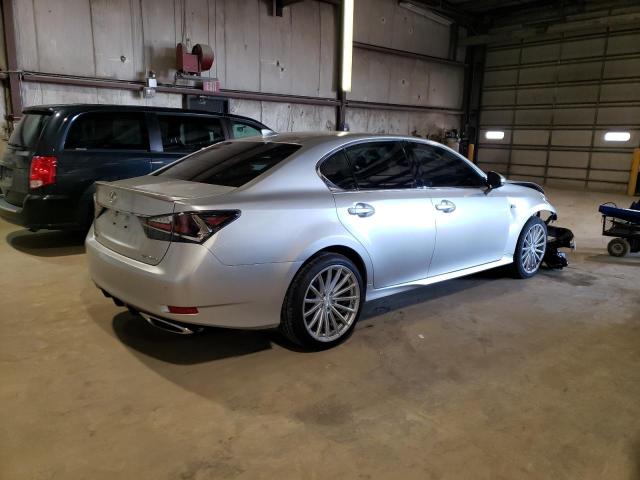 Zdjęcie 3 z aukcji – 2016 LEXUS GS 350 BAS z VIN JTHBZ1BL3GA007149